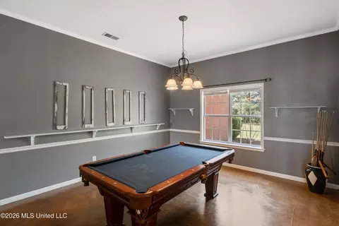 Dining - 650 Fairway Dr, Hernando, MS 38632 photo 1 of 3