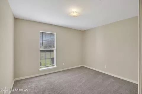 Bedroom - 610 Ridge Pl, Byram, MS 39272 photo 2 of 3