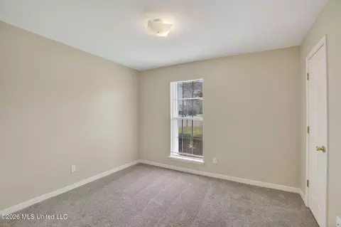 Bedroom - 610 Ridge Pl, Byram, MS 39272 photo 1 of 3