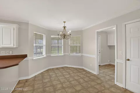 Dining - 610 Ridge Pl, Byram, MS 39272 photo 1 of 2