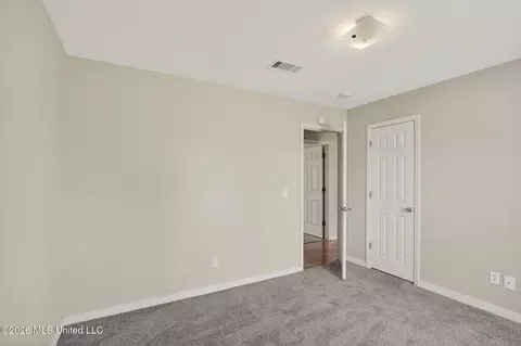 Bedroom - 610 Ridge Pl, Byram, MS 39272 photo 3 of 3