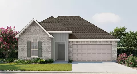 15162 High Point Dr, Gulfport, MS 39503