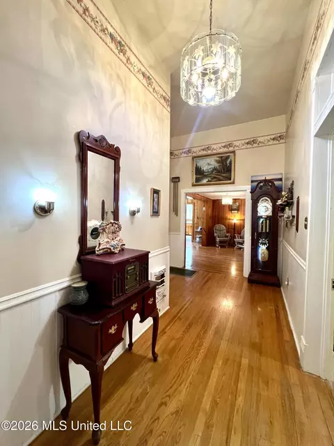 Entry Way - 429 N Old Jackson Rd, Liberty, MS 39645 photo 1 of 1