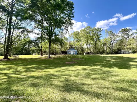 Exterior - 429 N Old Jackson Rd, Liberty, MS 39645 photo 4 of 4