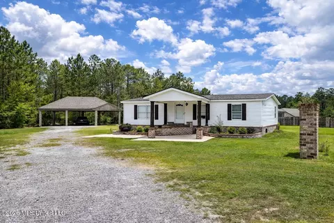 13312 Foxrun Dr, Vancleave, MS 39565 photo 2