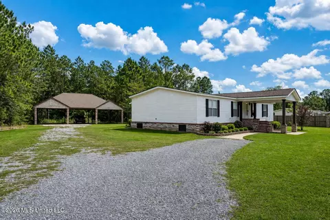 13312 Foxrun Dr, Vancleave, MS 39565 photo 3
