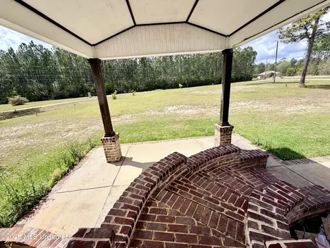 13312 Foxrun Dr, Vancleave, MS 39565 photo 29