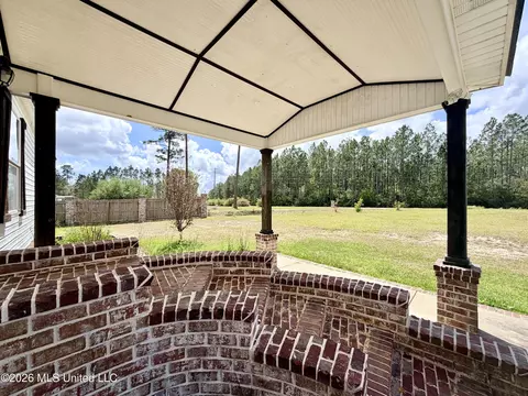 13312 Foxrun Dr, Vancleave, MS 39565 photo 28