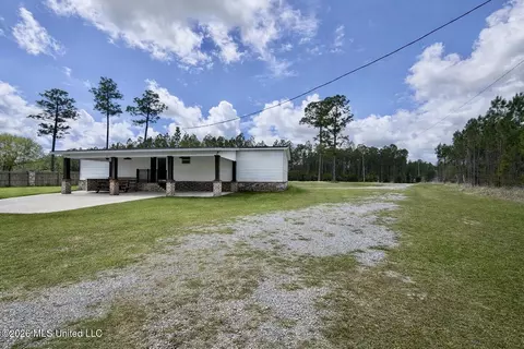 13312 Foxrun Dr, Vancleave, MS 39565 photo 6