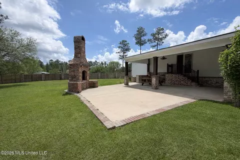 13312 Foxrun Dr, Vancleave, MS 39565 photo 7
