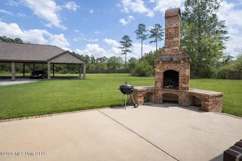 13312 Foxrun Dr, Vancleave, MS 39565 photo 8
