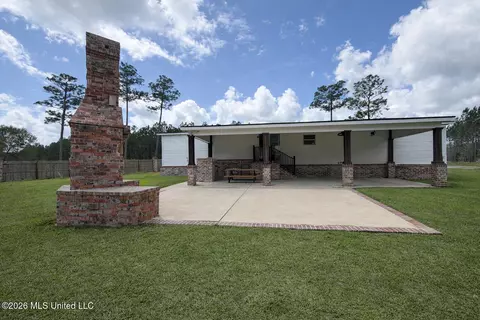 13312 Foxrun Dr, Vancleave, MS 39565 photo 5
