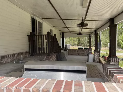 13312 Foxrun Dr, Vancleave, MS 39565 photo 24
