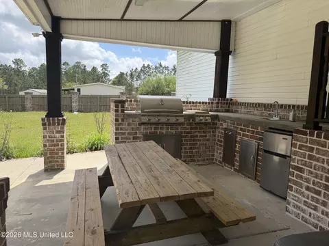 13312 Foxrun Dr, Vancleave, MS 39565 photo 26