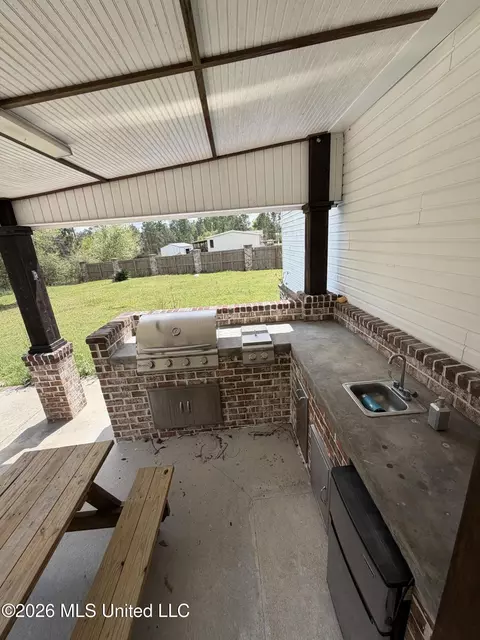 13312 Foxrun Dr, Vancleave, MS 39565 photo 27