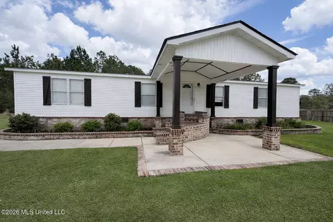 13312 Foxrun Dr, Vancleave, MS 39565 photo 4