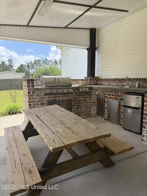 13312 Foxrun Dr, Vancleave, MS 39565 photo 23