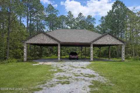 13312 Foxrun Dr, Vancleave, MS 39565 photo 9