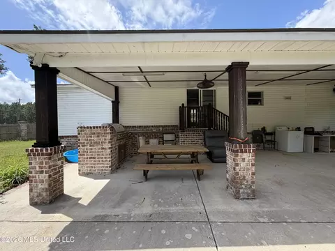 13312 Foxrun Dr, Vancleave, MS 39565 photo 25