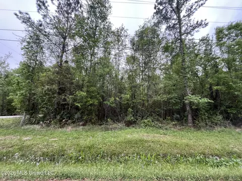 lot1 Cedar Dr, Pearlington, MS 39572