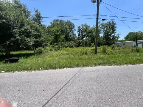 4412 Indiana Ave, Gulfport, MS 39501