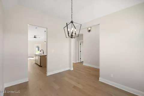 Entry Way - 433 Sunflower St, Nesbit, MS 38651 photo 3 of 3