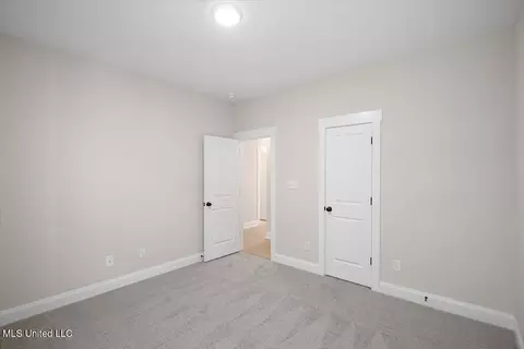 Bedroom - 433 Sunflower St, Nesbit, MS 38651 photo 5 of 5