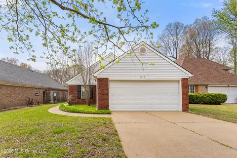 1175 Wilson Rdg, Lake Cormorant, MS 38641