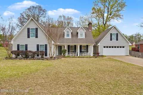 4310 Windermere Dr, Nesbit, MS 38651