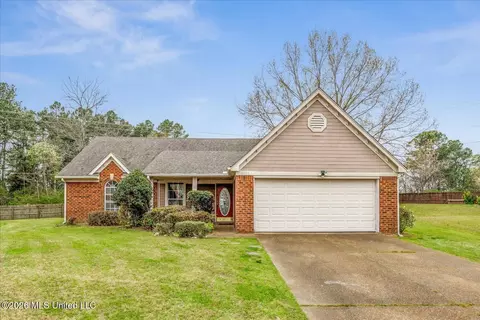 9002 Lakeside Cv, Olive Branch, MS 38654