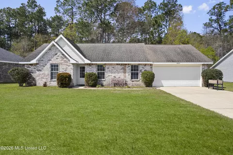 15005 Audubon Lake Blvd, Gulfport, MS 39503