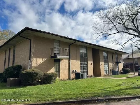 3150 Robinson Rd, Jackson, MS 39209 photo 4