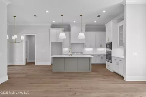 Entry Way - 202 Benners Ln, Madison, MS 39110 photo 1 of 3