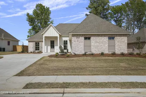 202 Benners Ln, Madison, MS 39110