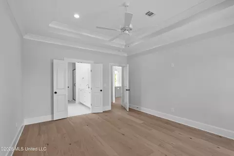 Bedroom - 202 Benners Ln, Madison, MS 39110 photo 1 of 2