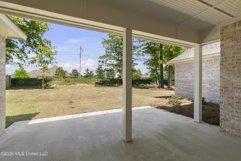 Exterior - 202 Benners Ln, Madison, MS 39110 photo 2 of 2