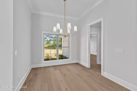 Dining - 202 Benners Ln, Madison, MS 39110 photo 1 of 1