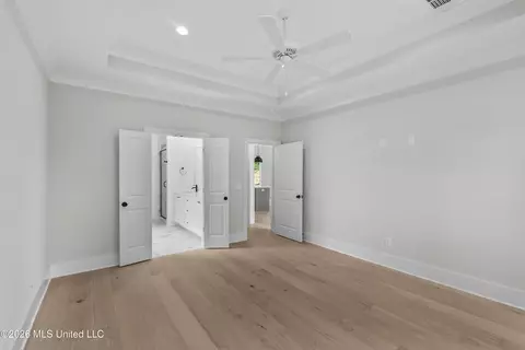 Bedroom - 204 Benners Ln, Madison, MS 39110 photo 2 of 4