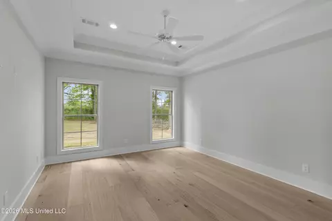 Bedroom - 204 Benners Ln, Madison, MS 39110 photo 1 of 4