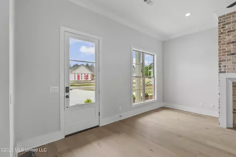 Entry Way - 204 Benners Ln, Madison, MS 39110 photo 1 of 5
