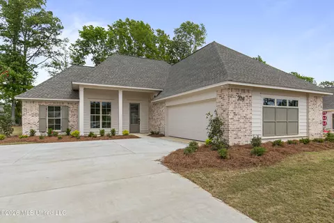 204 Benners Ln, Madison, MS 39110