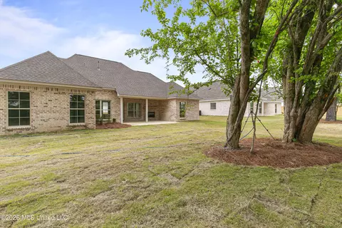 Exterior - 204 Benners Ln, Madison, MS 39110 photo 4 of 4