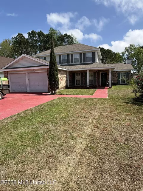 860 Ellington Dr, Biloxi, MS 39532