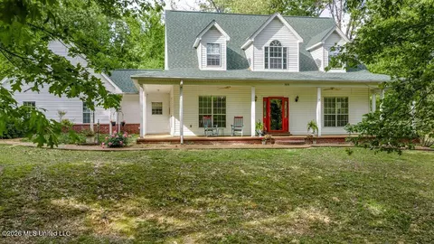 3876 Kyle Ln, Hernando, MS 38632