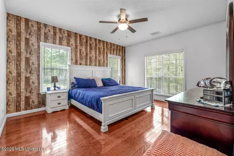 Bedroom - 3876 Kyle Ln, Hernando, MS 38632 photo 1 of 6