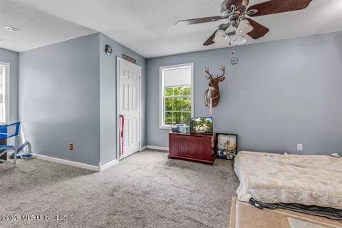 Bedroom - 3876 Kyle Ln, Hernando, MS 38632 photo 5 of 6