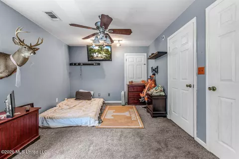 Bedroom - 3876 Kyle Ln, Hernando, MS 38632 photo 6 of 6