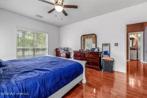 Bedroom - 3876 Kyle Ln, Hernando, MS 38632 photo 2 of 6