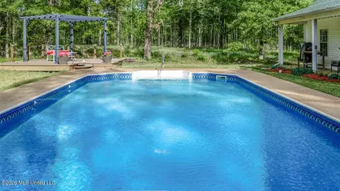 Exterior - 3876 Kyle Ln, Hernando, MS 38632 photo 8 of 14