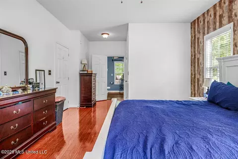 Bedroom - 3876 Kyle Ln, Hernando, MS 38632 photo 3 of 6